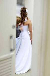 Fotografia de Casamento