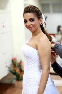 Fotografia de Casamento