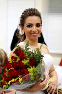 Fotografia de Casamento