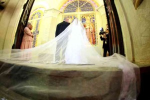 Fotografia de Casamento