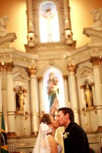 Fotografia de Casamento