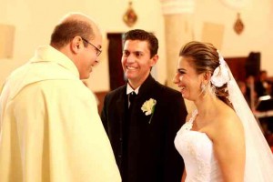 Fotografia de Casamento