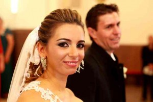 Fotografia de Casamento