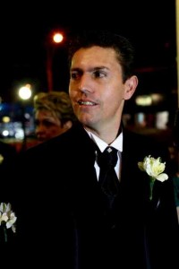 Fotografia de Casamento