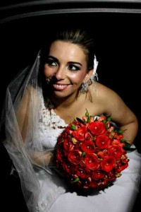 Fotografia de Casamento