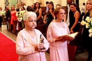 Fotografia de Casamento