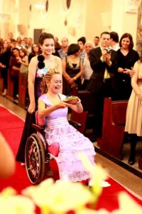 Fotografia de Casamento