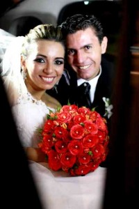 Fotografia de Casamento