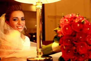 Fotografia de Casamento