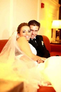 Fotografia de Casamento