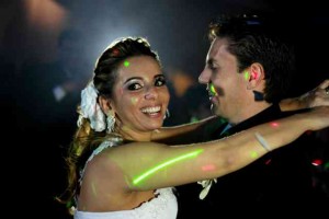 Fotografia de Casamento