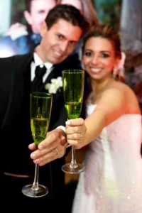 Fotografia de Casamento