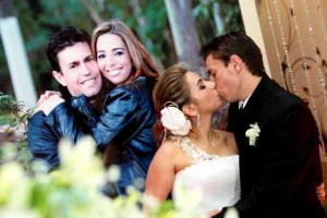 Fotografia de Casamento