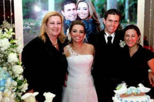 Fotografia de Casamento