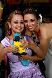 Fotografia de Casamento