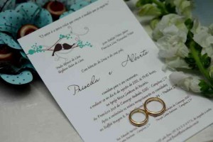 Fotografia de Casamento