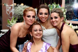 Fotografia de Casamento