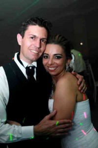 Fotografia de Casamento