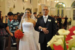 Fotografia de Casamento