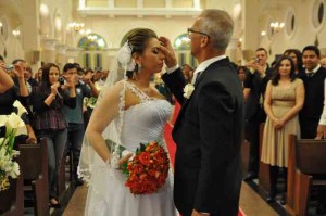 Fotografia de Casamento