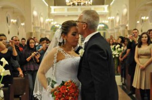 Fotografia de Casamento