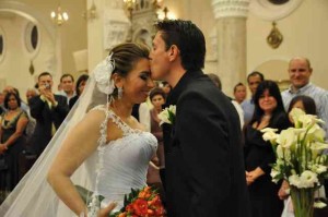 Fotografia de Casamento