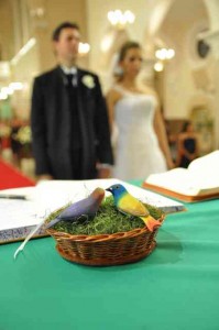 Fotografia de Casamento