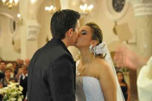 Fotografia de Casamento