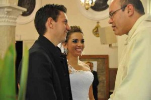 Fotografia de Casamento