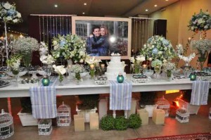 Fotografia de Casamento