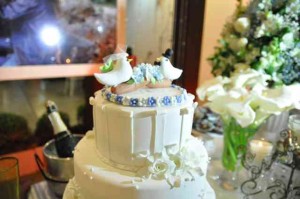 Fotografia de Casamento