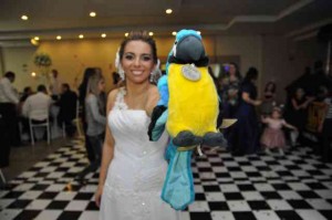 Fotografia de Casamento