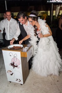 Cas. Simone & Michael (1018)