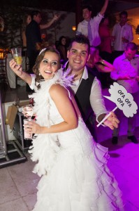 Cas. Simone & Michael (987)