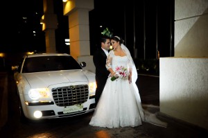 Larissa Ortega e João (1912)