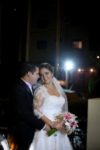 Larissa Ortega e João (1996) - Cópia