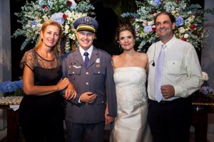 Cas. Cláudia & Henrique (992)