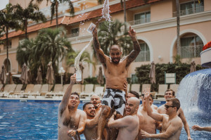 Casamento Gabriella & Douglas / Fotos Gabriel Chiarastelli