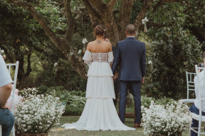 Casamento Gabriella & Douglas / Fotos Gabriel Chiarastelli