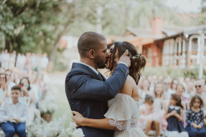 Casamento Gabriella & Douglas / Fotos Gabriel Chiarastelli