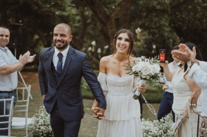 Casamento Gabriella & Douglas / Fotos Gabriel Chiarastelli