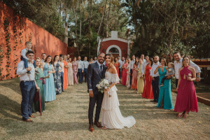 Casamento Gabriella & Douglas / Fotos Gabriel Chiarastelli