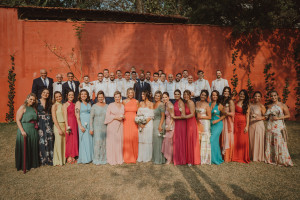 Casamento Gabriella & Douglas / Fotos Gabriel Chiarastelli