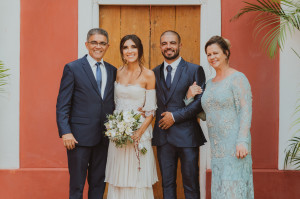 Casamento Gabriella & Douglas / Fotos Gabriel Chiarastelli