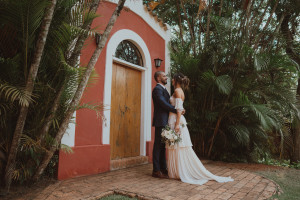 Casamento Gabriella & Douglas / Fotos Gabriel Chiarastelli
