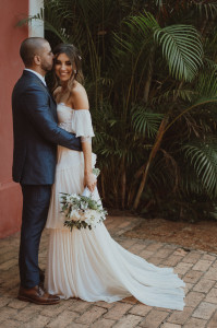 Casamento Gabriella & Douglas / Fotos Gabriel Chiarastelli