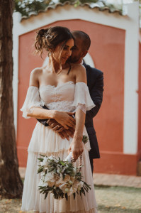 Casamento Gabriella & Douglas / Fotos Gabriel Chiarastelli