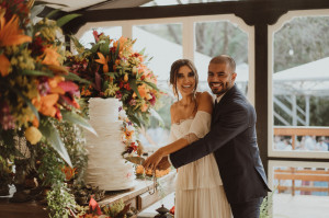 Casamento Gabriella & Douglas / Fotos Gabriel Chiarastelli