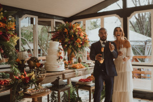 Casamento Gabriella & Douglas / Fotos Gabriel Chiarastelli