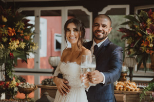 Casamento Gabriella & Douglas / Fotos Gabriel Chiarastelli